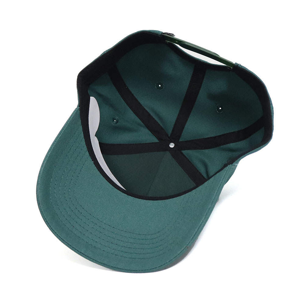 It’ll Work Out — Faded Green Hat